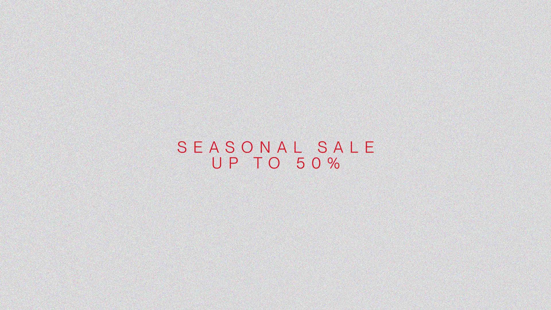 Sale